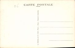 CPA Nice vue generale 