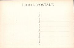 CPA La Cote d'Azur Nice Jardin Albert Ier Monument du Centenaire 