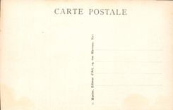 CPA La Cote d'Azur Nice La Promenade des Anglais et la Jetee Promenade 