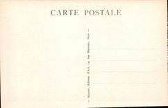 CPA La Cote d'Azur Nice Le Jardin Albert 1er