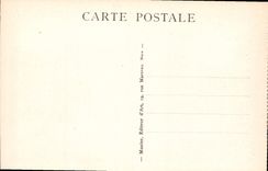 CPA La Cote d'Azur Nice Interieur du Port 