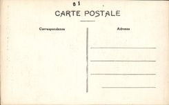 CPA Eglise de Brou Mausolee de Marguerite d'Autriche