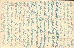 CPA Nancy Fontaine d'Amphitrite 