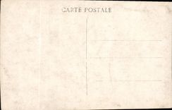 CARTE PHOTO Enfant