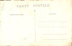 CARTE PHOTO Femme