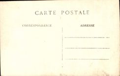 CARTE PHOTO Enfants Marin