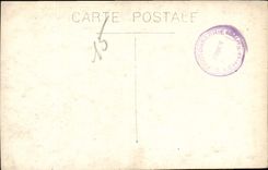 CARTE PHOTO Rouen 