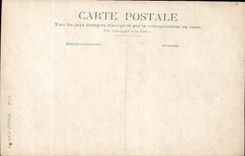 CARTE PHOTO Enfant