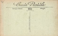 CPA La Signature de la Paix de la Grande Guerre Versailles Galerie des Glaces la Table Historique 