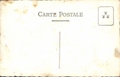 CARTE PHOTO Femme