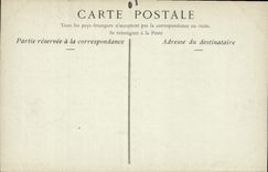 CPA Brou Ensemble de l'Eglise 