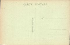 CPA Versailles le palais du Petit Trianon 