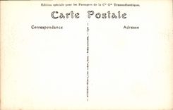 CPA Versailles Palais du Grand Trianon 