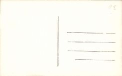 CPA Montfort l'Amaury S et O Interieur du Cimetiere pris pour de decor du 3 acte de Robert le Diable