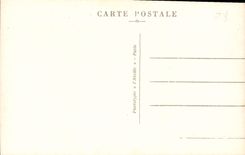 CPA Maison Laffitte le Chateau de Maison et les Jardins au XVII siecle