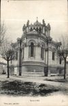 CPA Eglise d'Ars 