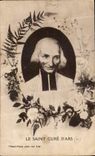 CPA La Saint Cure d'Ars 
