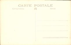 CARTE PHOTO Femme