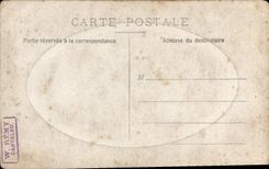 CARTE PHOTO Homme