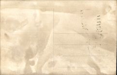 CARTE PHOTO Femmes Grece Athenes