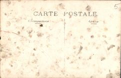 CARTE PHOTO Enfant