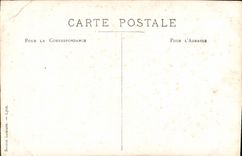 CARTE PHOTO Femme