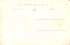 CARTE PHOTO Enfant Bebe