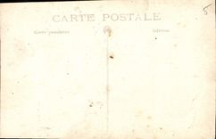 CARTE PHOTO Femme