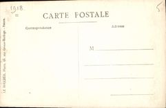 CARTE PHOTO Femme