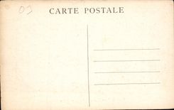CPA Corps du Saint d'Ars dans sa Chasse