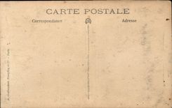 CARTE PHOTO Femme