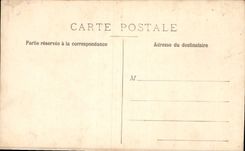 CARTE PHOTO Femme