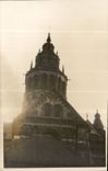 CARTE PHOTO Ville Allemagne