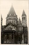 CARTE PHOTO Ville Allemagne