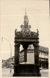 CARTE PHOTO Ville Allemagne