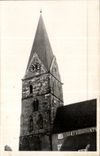 CARTE PHOTO Ville Allemagne
