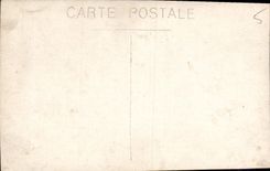 CARTE PHOTO Femme