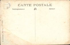 CARTE PHOTO Femme