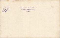 CARTE PHOTO Femmes Enfants