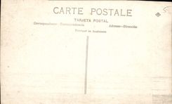 CARTE PHOTO Femme Couple