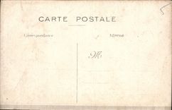 CARTE PHOTO Femme