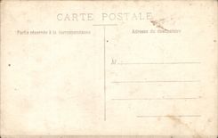 CARTE PHOTO Enfants Femme