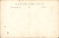 CARTE PHOTO Femme
