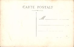 CARTE PHOTO Homme