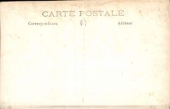 CARTE PHOTO Femme
