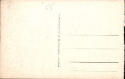 CPA Begneres du Bigorre la mer de nuages vue du Pic du Midi 