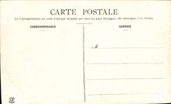 CPA Village de Gavarnie 