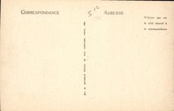 CPA Les Bords du Lac a Chavaire 