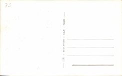 CPA Lac du Bourget Abbaye d'Hautecombe Vue vers Aix et le Mont Reyvard 