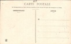 CPA Les Hautes Pyrenees Gavarnie Fond du Cirque Grande Cascade 